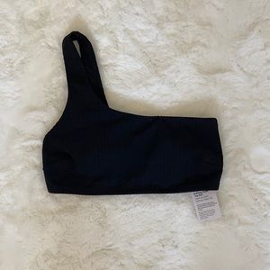 Lululemon drifting tides bikini top XS